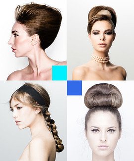 Prom Hairstyles Course