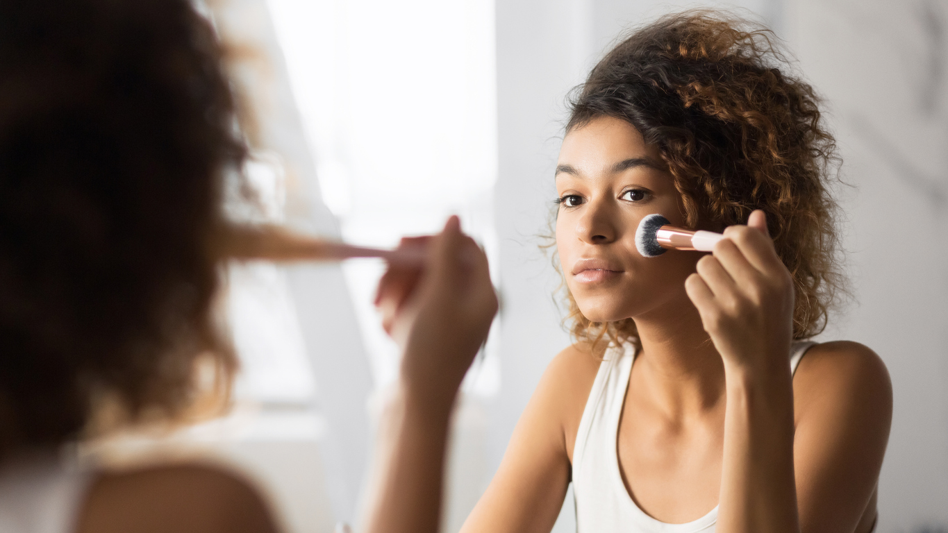 Makeup