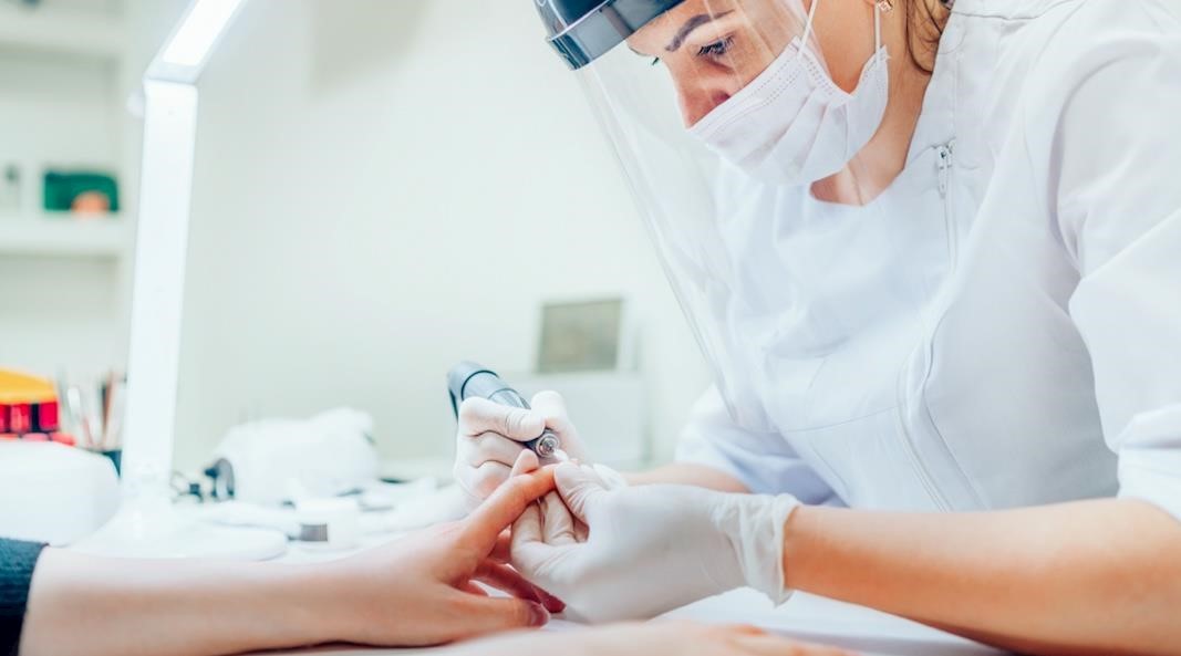 Salon Hygiene